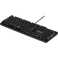 Клавиатура Redragon Sani RGB USB Black (77488) изображение 7
