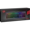 Клавиатура Redragon Sani RGB USB Black (77488) изображение 9