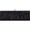 Клавиатура Redragon Sani RGB USB Black (77488)
