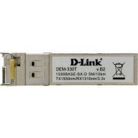 Модуль SFP D-Link 330T/10KM