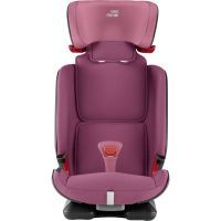Автокресло Britax-Romer Advansafix IV M Wine Rose (2000031427) изображение 10