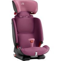 Автокресло Britax-Romer Advansafix IV M Wine Rose (2000031427) изображение 11