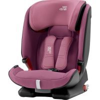 Автокресло Britax-Romer Advansafix IV M Wine Rose (2000031427)