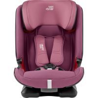 Автокресло Britax-Romer Advansafix IV M Wine Rose (2000031427) изображение 2