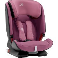 Автокресло Britax-Romer Advansafix IV M Wine Rose (2000031427) изображение 3