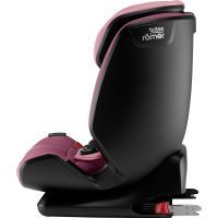 Автокресло Britax-Romer Advansafix IV M Wine Rose (2000031427) изображение 4