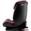 Автокресло Britax-Romer Advansafix IV M Wine Rose (2000031427) изображение 4
