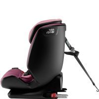 Автокресло Britax-Romer Advansafix IV M Wine Rose (2000031427) изображение 5