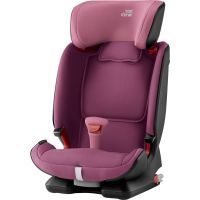 Автокресло Britax-Romer Advansafix IV M Wine Rose (2000031427) изображение 6