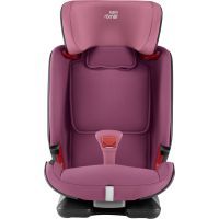 Автокресло Britax-Romer Advansafix IV M Wine Rose (2000031427) изображение 7