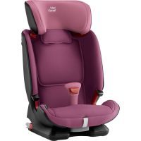 Автокресло Britax-Romer Advansafix IV M Wine Rose (2000031427) изображение 8