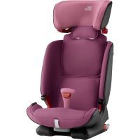 Автокресло Britax-Romer Advansafix IV M Wine Rose (2000031427) изображение 9