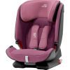Автокресло Britax-Romer Advansafix IV M Wine Rose (2000031427)