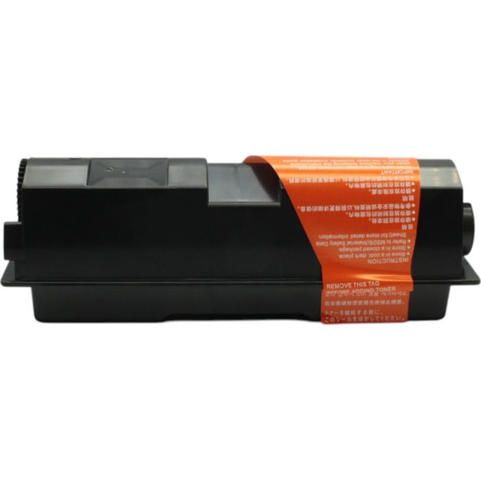 Картридж Welldo Kyocera TK-1100, 90г/туба (WDTK1100) зображення 2