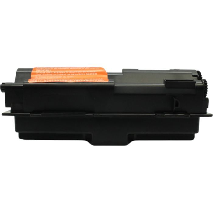 Картридж Welldo Kyocera TK-1100, 90г/туба (WDTK1100) зображення 3