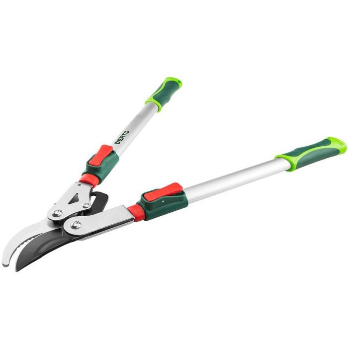 Секатор Verto телескопический (15G258)