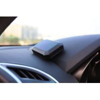 GPS-трекер GoGPS Автономный автомобильный GPS трекер А10 Black (A10BK) изображение 3