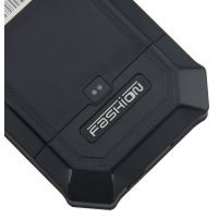 GPS-трекер GoGPS Автономный автомобильный GPS трекер А10 Black (A10BK) изображение 4