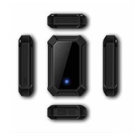 GPS-трекер GoGPS Автономный автомобильный GPS трекер А10 Black (A10BK) изображение 6