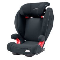 Автокресло Recaro Monza Nova 2 Seatfix Prime Mat Black (00088010300050)
