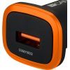Зарядное устройство Canyon Universal 1xUSB car adapter (CNE-CCA01B) изображение 3