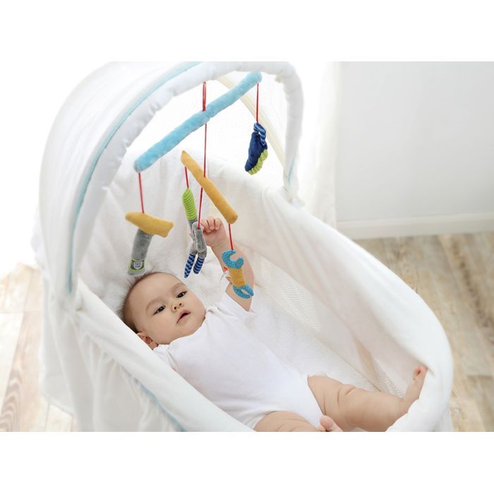 Мобиль Sigikid Инструменты (41762SK) изображение 2
