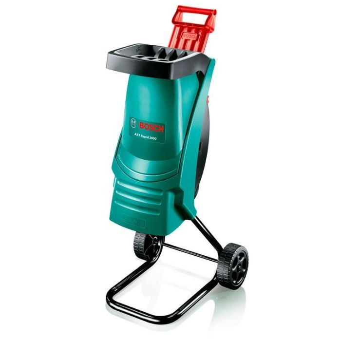 Садовий подрібнювач Bosch AXT 2000 RAPID (0.600.853.500)