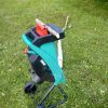 Садовий подрібнювач Bosch AXT 2000 RAPID (0.600.853.500) зображення 3