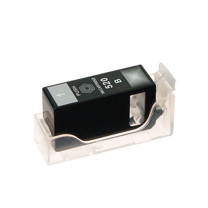 Картридж WWM для НПК Canon PGI-520Bk/PGI-425Bk (CR.PGI520BK)