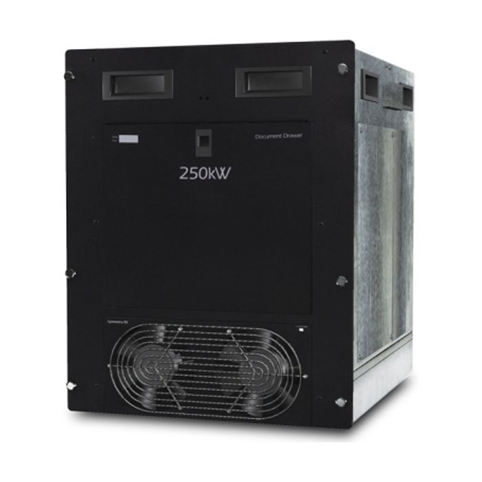 Дополнительное оборудование APC SYMMETRA 250kW Static Switch Module (SYSW250KD)