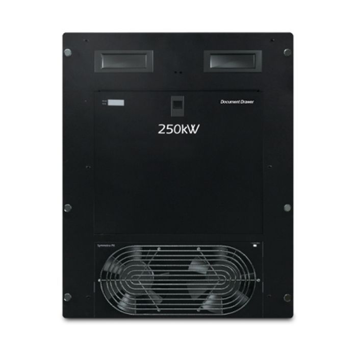 Дополнительное оборудование APC SYMMETRA 250kW Static Switch Module (SYSW250KD) изображение 2