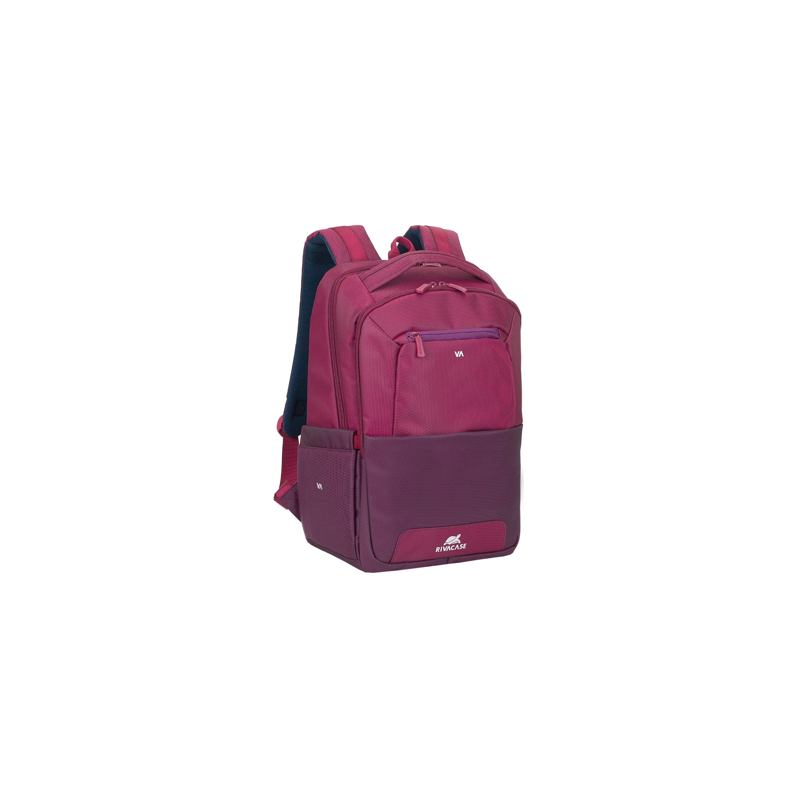 Рюкзак для ноутбука RivaCase 15.6" 7767 Claret violet/purple (7767Claret violet/purple)