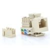 Модуль Keystone RJ45 UTP кат.5e широкий Ritar (08392)