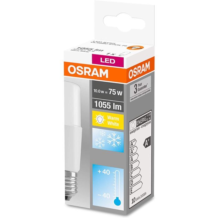 Лампочка Osram LED STAR STICK (4058075059191) зображення 3