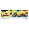 Набор для творчества Hasbro Play-Doh 4 баночки (B5517_E4867)