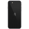 Мобильный телефон Apple iPhone SE (2020) 256Gb Black (MHGW3) изображение 3