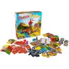 Настольная игра Стиль жизни Лоскутная империя (Queendomino) (904918) изображение 2