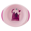 Набір дитячого посуду Chicco Тарілки Easy Feeding 2 шт. 12+ міс. Рожевий (16002.10) зображення 2