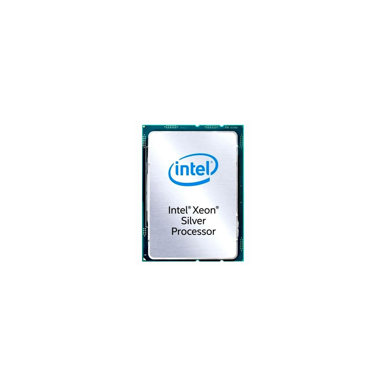 Процесор серверний Dell Xeon Silver 4208 8C/16T/2.1GHz/11MB/FCLGA3647/OEM (338-BSVU)