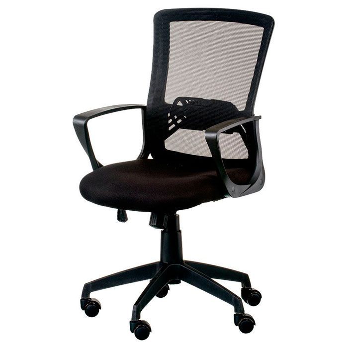 Офисное кресло Special4You Admit black (E5678)