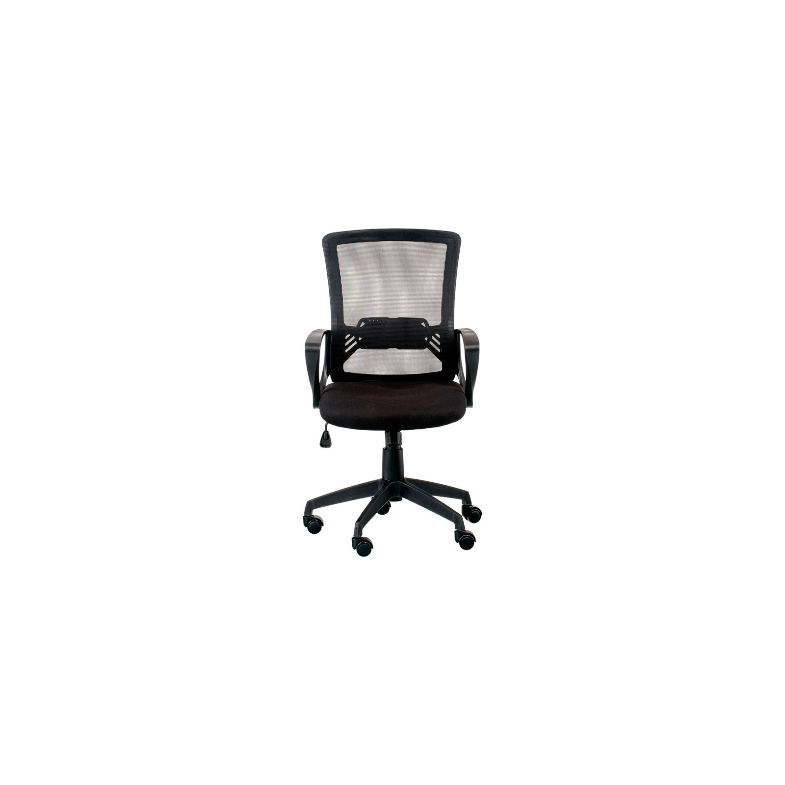 Офисное кресло Special4You Admit black (E5678) изображение 2
