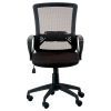 Офисное кресло Special4You Admit black (E5678) изображение 2