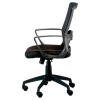 Офисное кресло Special4You Admit black (E5678) изображение 3