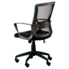 Офисное кресло Special4You Admit black (E5678) изображение 4