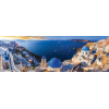 Пазл Eurographics Санторини, Греция, 1000 элементов панорамный (6010-5300) изображение 2