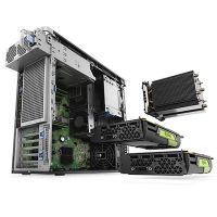 Компьютер Dell Precision 7820 Tower/ Xeon Silver 4116 (210-AMDU-DIX#1-08) изображение 6