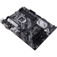 Материнская плата ASUS PRIME B460-PLUS изображение 4