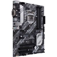 Материнская плата ASUS PRIME B460-PLUS изображение 5