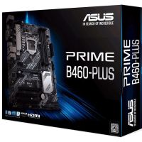 Материнская плата ASUS PRIME B460-PLUS изображение 8