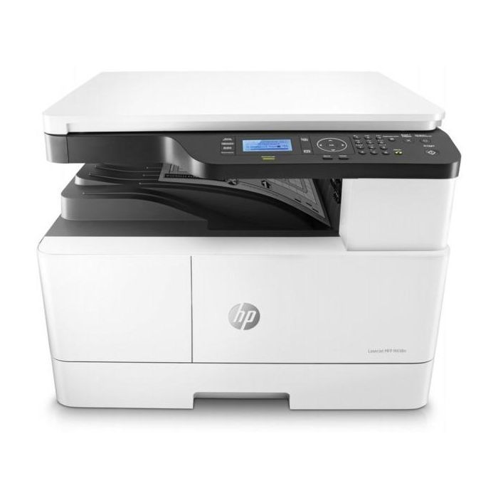 Многофункциональное устройство HP LaserJet Pro M438n (8AF43A)